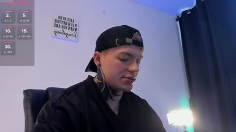 Alan online show from February 2025 02:24:02 PM