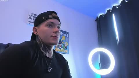 Alan online show from March 2025 05:08:02 PM