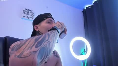 Alan online show from March 2025 03:35:01 PM