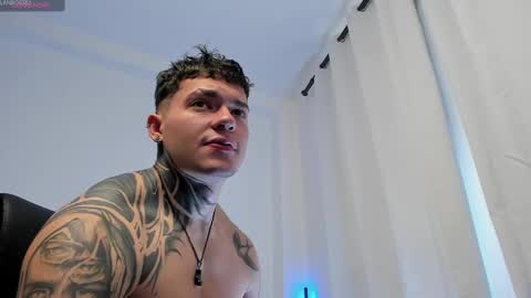 Alan online show from September 2025 04:40:01 PM