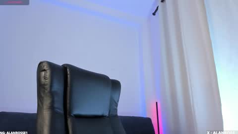 Alan online show from November 2025 01:32:01 PM