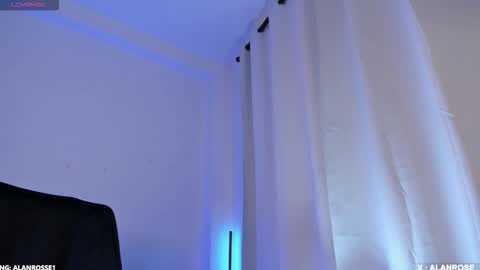 Alan online show from January 2026 01:48:02 PM