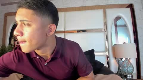 ---Alan--- online show from November 2025 10:19:01 PM