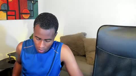Snapshot of alan_scot chatting on January 2025 10:08:02 PM Alan and Criss - WE JUST FRIENDS WITH BENEFITS BOTH VERS online show from January 2025 10:08:02 PM