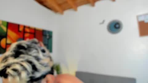 Snapshot of alan_scot chatting on March 2025 02:03:01 AM Alan and Criss - WE JUST FRIENDS WITH BENEFITS BOTH VERS online show from March 2025 02:03:01 AM