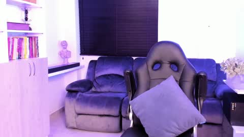 Alan Vidal online show from December 2024 11:19:01 PM