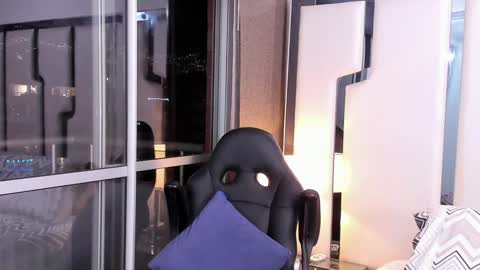 Alan Vidal online show from December 2024 11:39:01 PM