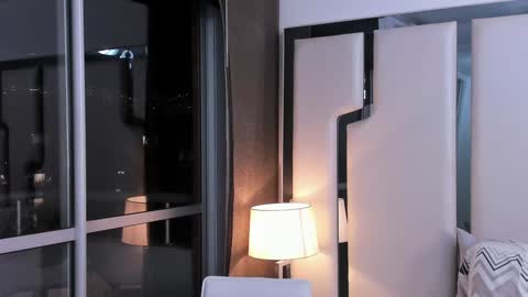 Alan Vidal online show from January 2025 12:59:01 AM