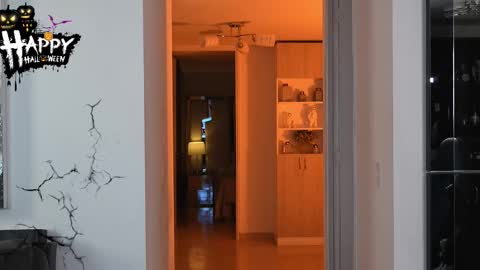 Alan Vidal online show from October 2025 11:39:01 PM