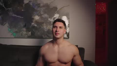 Alan Vidal online show from June 2026 05:53:02 AM