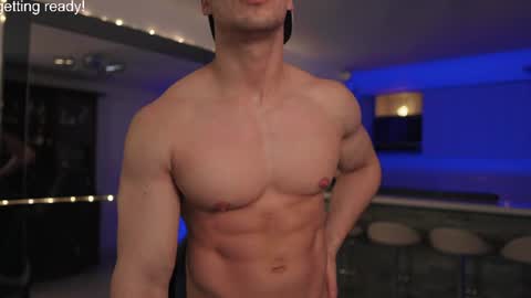 Alan Vidal online show from June 2026 04:39:02 AM