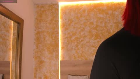 alana_2916 online show from February 2026 12:21:01 PM