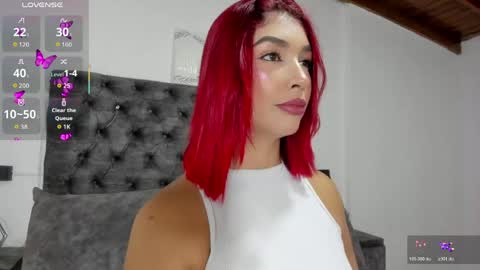Alana online show from June 2026 12:53:01 PM
