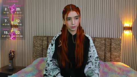Snapshot of alana_333 chatting on January 2025 12:13:01 PM A L A N A online show from January 2025 12:13:01 PM