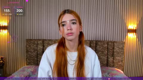 Snapshot of alana_333 chatting on February 2025 03:19:01 PM A L A N A online show from February 2025 03:19:01 PM