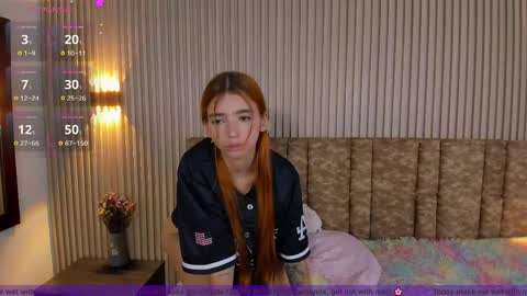 Snapshot of alana_333 chatting on February 2025 03:58:02 PM A L A N A online show from February 2025 03:58:02 PM
