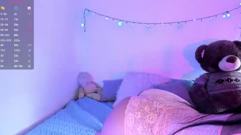 Snapshot of alana_77 chatting on February 2025 05:01:02 PM Alana online show from February 2025 05:01:02 PM