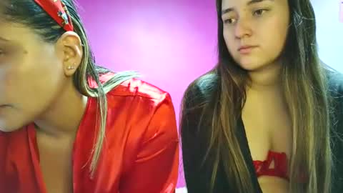 Alana online show from November 2025 02:27:02 PM