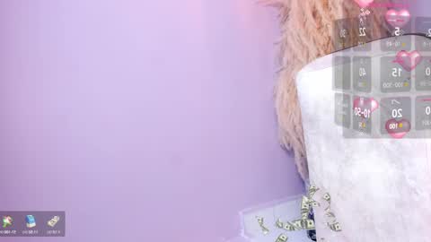 Alana online show from February 2025 04:04:01 PM