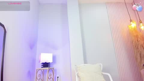 Alana online show from April 2026 11:14:01 AM