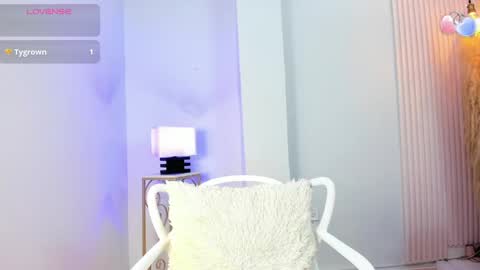 Alana online show from May 2026 03:12:01 AM