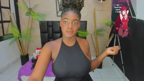 Snapshot of alana_bonny chatting on September 2025 11:34:02 AM Alana online show from September 2025 11:34:02 AM