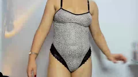 Alana Carther online show from February 2026 07:31:01 PM