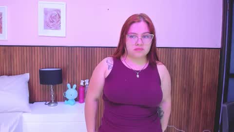 Alana online show from September 2025 11:54:02 AM