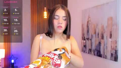 Alana online show from November 2025 04:14:02 AM