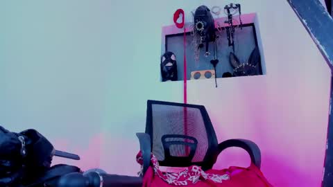 Alana jones online show from April 2026 10:08:02 PM