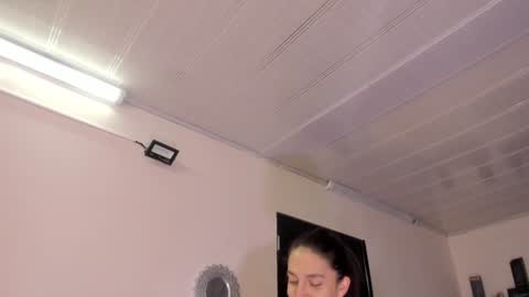 Snapshot of alana_madison chatting on December 2024 10:55:01 AM Maeve online show from December 2024 10:55:01 AM