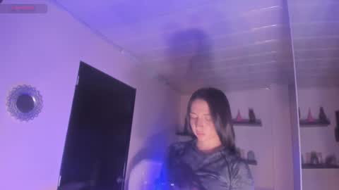 Snapshot of alana_madison chatting on December 2024 11:47:01 AM Maeve online show from December 2024 11:47:01 AM