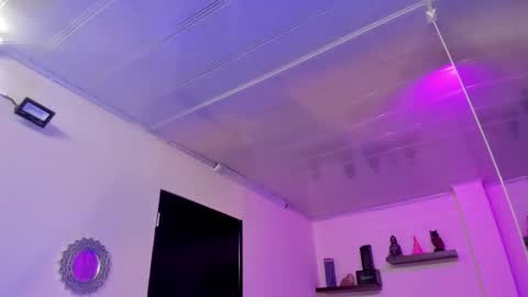 Snapshot of alana_madison chatting on December 2024 11:04:01 AM Maeve online show from December 2024 11:04:01 AM