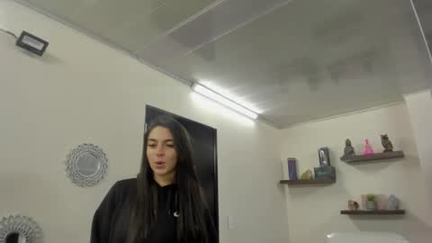 Snapshot of alana_madison chatting on January 2025 04:56:02 PM Maeve online show from January 2025 04:56:02 PM