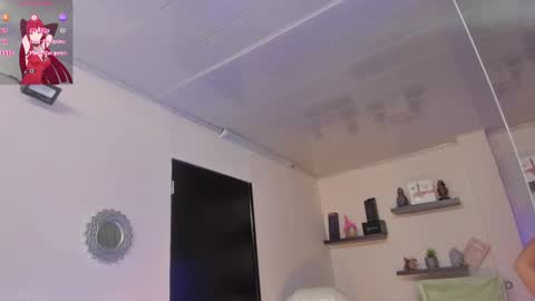 Snapshot of alana_madison chatting on January 2025 11:04:02 AM Maeve online show from January 2025 11:04:02 AM