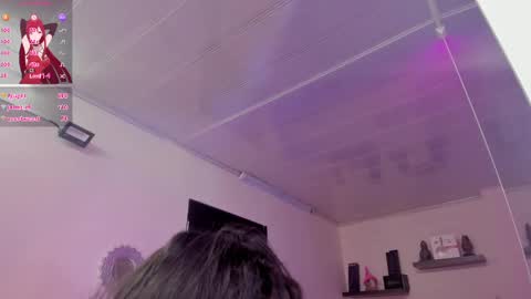 Snapshot of alana_madison chatting on January 2025 02:08:02 PM Maeve online show from January 2025 02:08:02 PM