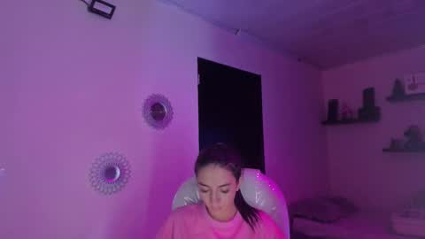 Snapshot of alana_madison chatting on January 2025 01:54:01 PM Maeve online show from January 2025 01:54:01 PM