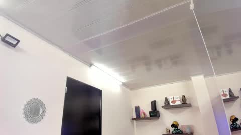 Snapshot of alana_madison chatting on February 2025 10:45:01 AM Maeve online show from February 2025 10:45:01 AM