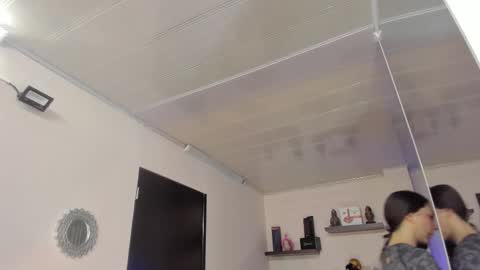 Snapshot of alana_madison chatting on March 2025 11:14:02 AM Maeve online show from March 2025 11:14:02 AM