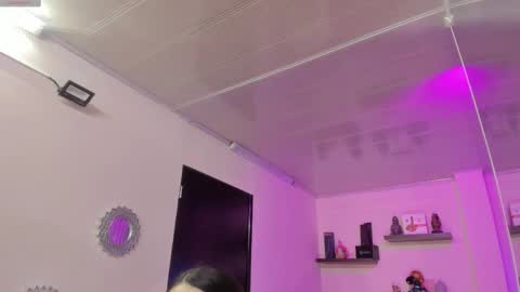 Snapshot of alana_madison chatting on March 2025 10:59:02 AM Maeve online show from March 2025 10:59:02 AM