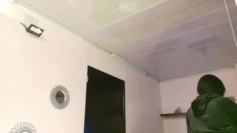 Snapshot of alana_madison chatting on September 2025 11:10:01 AM Maeve online show from September 2025 11:10:01 AM