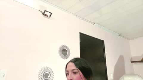 Snapshot of alana_madison chatting on September 2025 10:20:01 AM Maeve online show from September 2025 10:20:01 AM