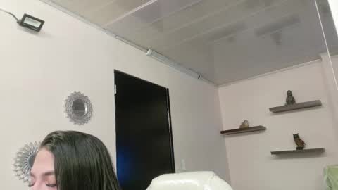 Snapshot of alana_madison chatting on November 2025 11:23:02 AM Maeve online show from November 2025 11:23:02 AM