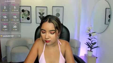 Snapshot of alana_martiins chatting on March 2026 07:41:02 PM alana online show from March 2026 07:41:02 PM