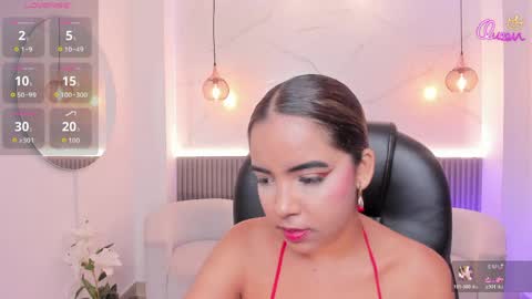 alana  online show from May 2026 12:10:01 PM