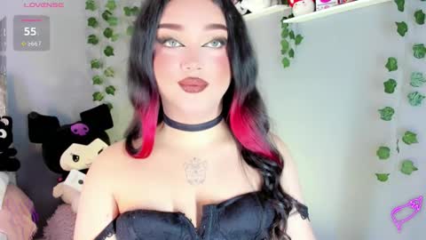 Alana Muller online show from October 2025 02:10:01 AM