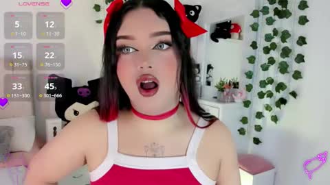 Alana Muller online show from October 2025 05:33:02 AM