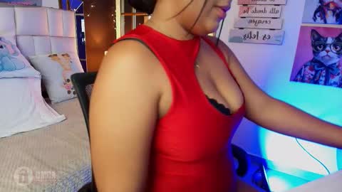 Alana  online show from February 2026 11:38:02 AM