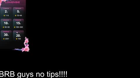 alana online show from October 2025 08:44:02 AM