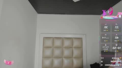 alana online show from November 2025 06:20:01 PM